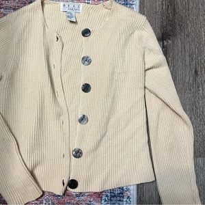 Vintage cardigan
